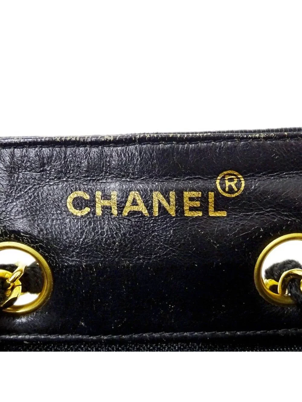 CHANEL brand bag